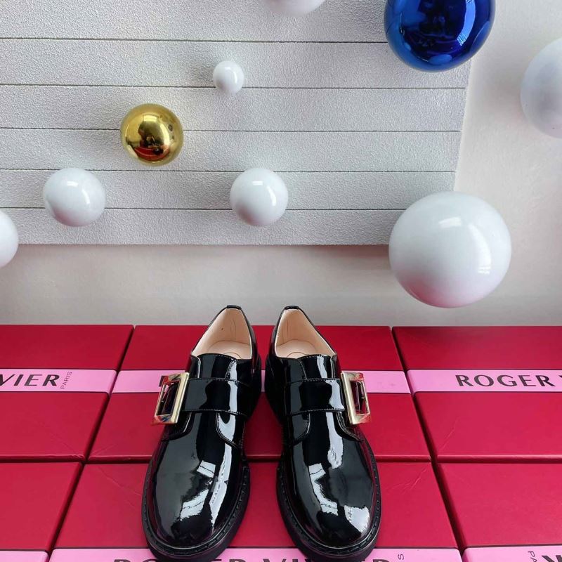 Roger Vivier Boots